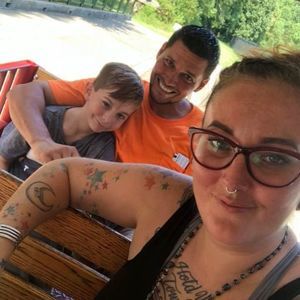 Meet your Posher, Shea